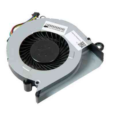 Вентилятор ноутбука HP Pavilion 15-AB, 15Z-A, 17-G (812109-001), DC (5V, 0.5A), 4pi (A48399) Винница