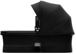 Дитяча коляска Joolz Gondola Hub Quadro Nero Київ - фото 1