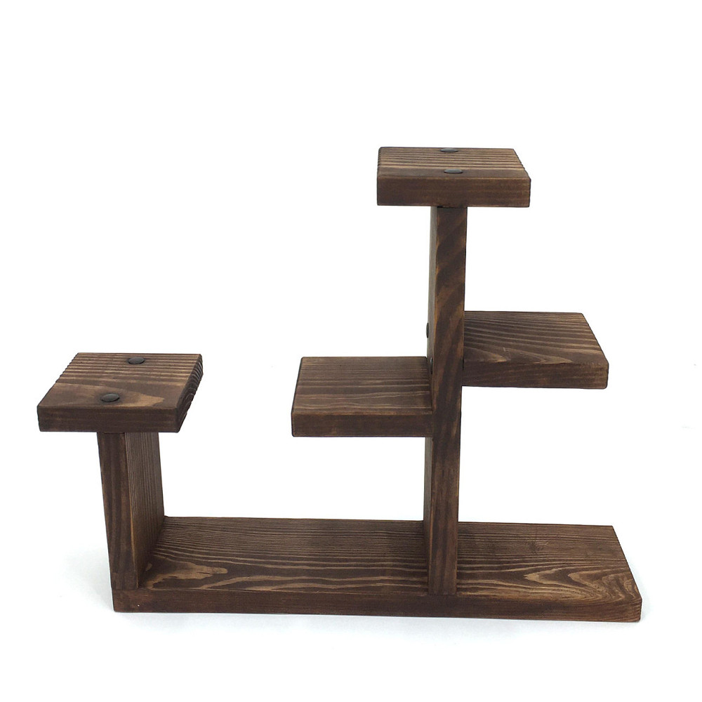 Підставка для квітів "Оспіталет" капучино Миколаїв - фото 6