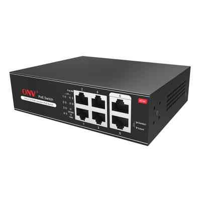 Коммутатор сетевой Onv ONV-H1064PLS Винница