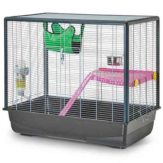 Savic Zeno САВІК ЗЕНО клітка для гризунів Київ