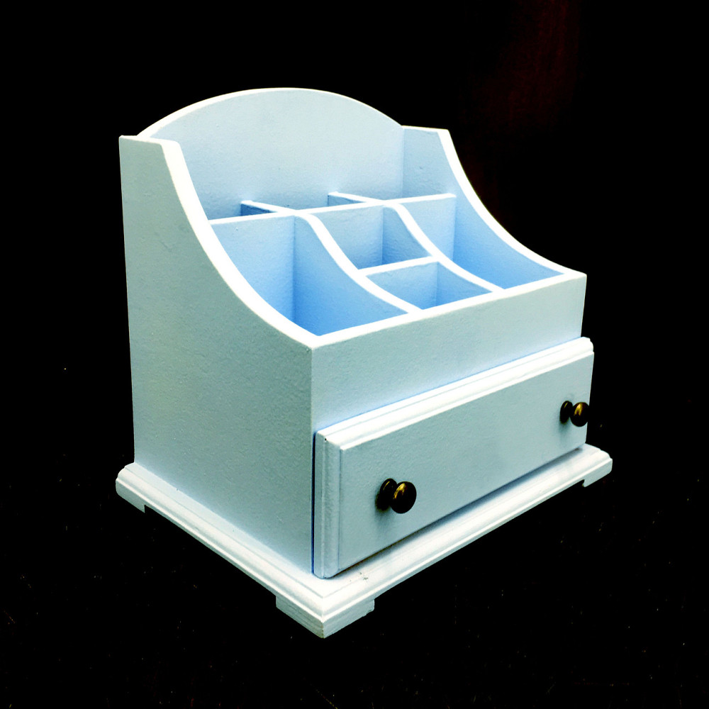 Органайзер настільний "Брандон" ірис Миколаїв - фото 8