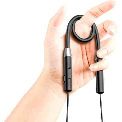 Наушники XO BS33 Black (BS33.black) Винница