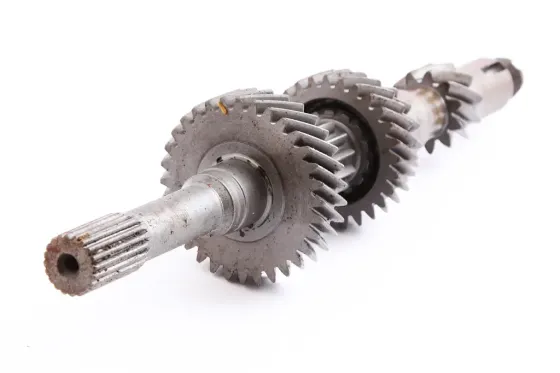 Вал КПП первинний Таврія РостСільМаш нов. обр. (Sens) РЕСТОВРАЦІЯ Вінниця