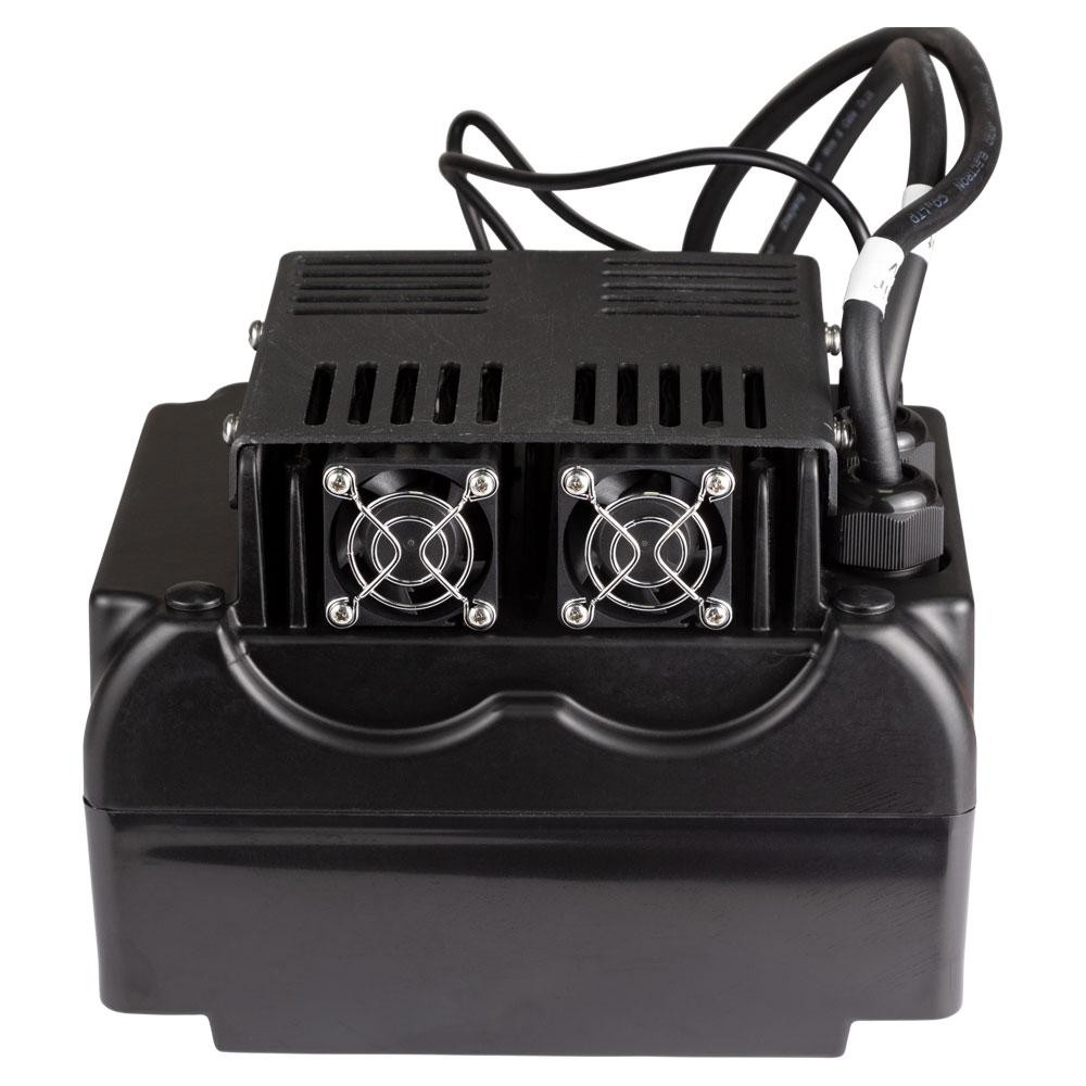 Преобразователь частоты 3~400В × 3~400В до 4.0кВт c датчиком давления AQUATICA (AVF-4.0ТL) (779715) Киев - изображение 7