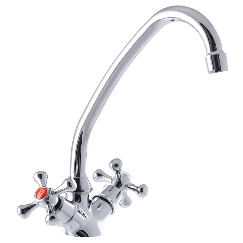 Змішувач для кухні EP Smes 271 (EP0082) Київ - фото 1