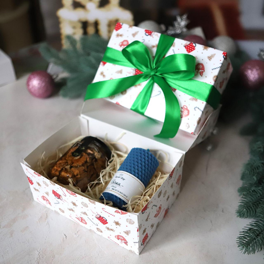 Недорогий подарунок на Новий Рік та Різдво №24 дівчині, хлопцеві, подрузі, колезі. Одеса - фото 2