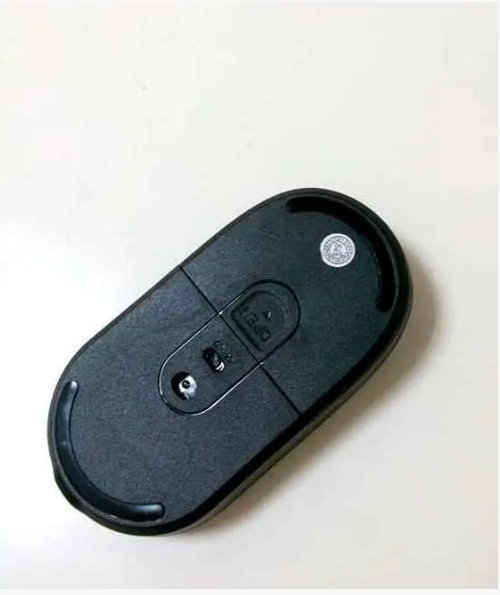 Беспроводная  аккумуляторная Мышка MOUSE 150  4462 Одеса - фото 3