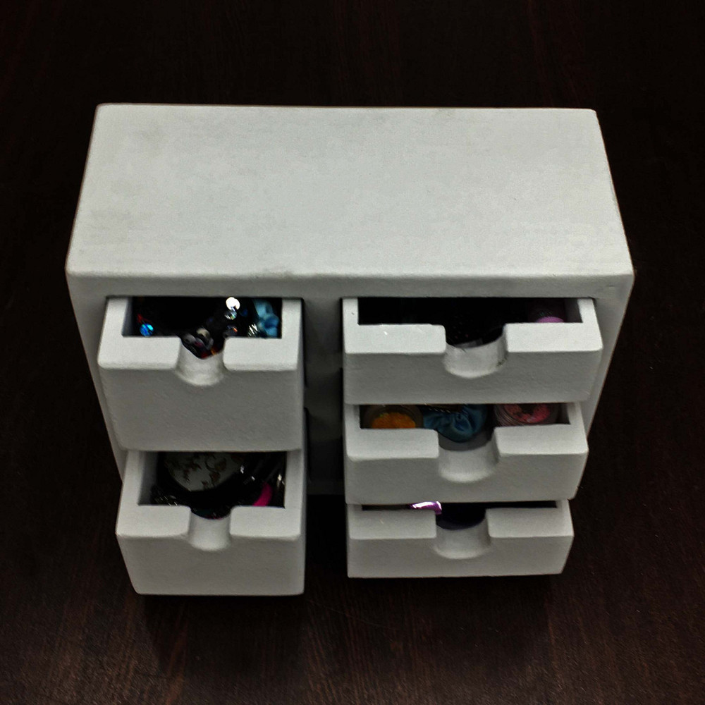 Органайзер для косметики 