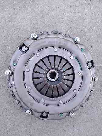 Зчеплення + маховик у зборі — Chery Tiggo T11 1.6 бензин (2016-2021) Київ