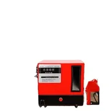 Насос Pompa paliwowa, wysokie natężenie przepływu 60 l/min, trwały wirnik żeliwny, cicha praca Киев - изображение 1