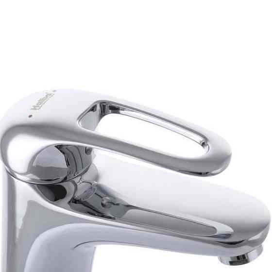 Смеситель для умывальника HAIBA COSMOS 001 Харьков