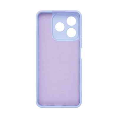 Чохол до мобільного телефона Armorstandart ICON ZTE Nubia V60 Camera cover Lavender (ARM78979) Вінниця