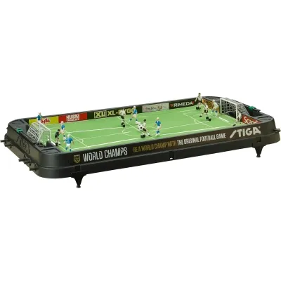 Настільний футбол Stiga Game World Champs (71-1383-21) (931183) Вінниця - фото 1