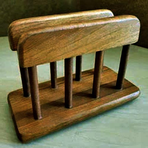 Салфетница 