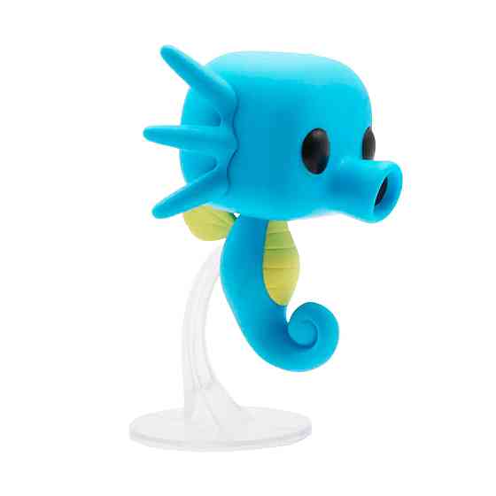 Ігрова фігурка Funko POP! серії Покемон - Хорсі Дніпро