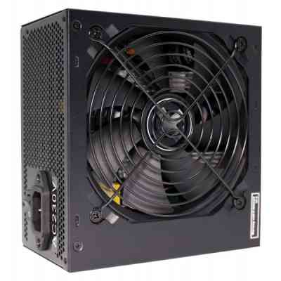 Блок питания Xilence 650W (XP650R6.2_Bulk) Винница