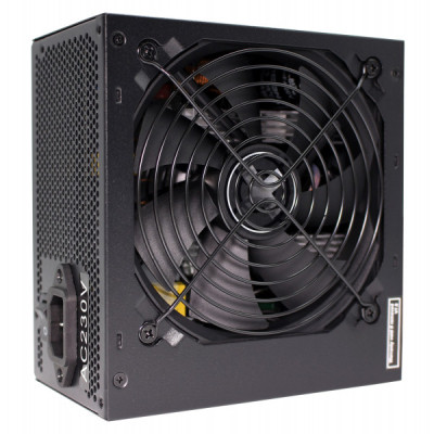 Блок питания Xilence 650W (XP650R6.2_Bulk) Винница - изображение 2