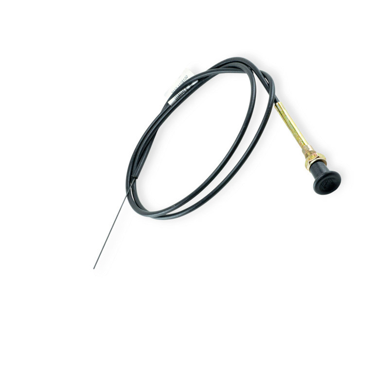 Трос ГАЗ 2410-3302 універсальний підсмоктування Мукачево - фото 1