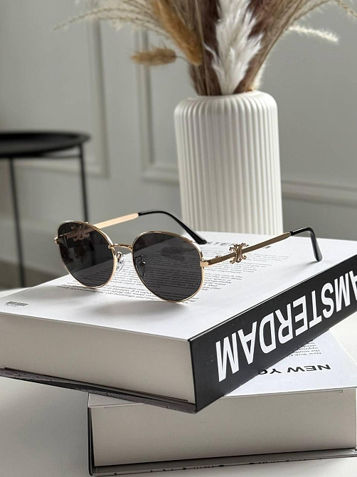 Очки женские. Celine 🔥  на среднее лицо MasterSem Киев - изображение 3