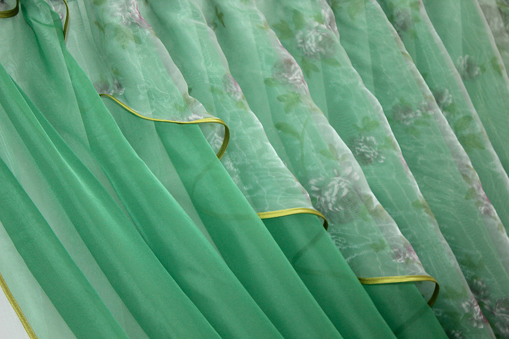 Кухонный комплект VR-Textil № 063к 