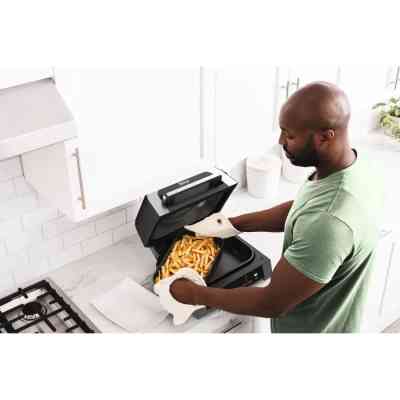 Электрогриль Ninja DG551EU Винница