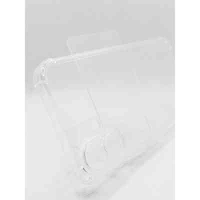 Чехол для мобильного телефона BeCover Anti-Shock Apple iPhone 16 Clear (712110) Винница