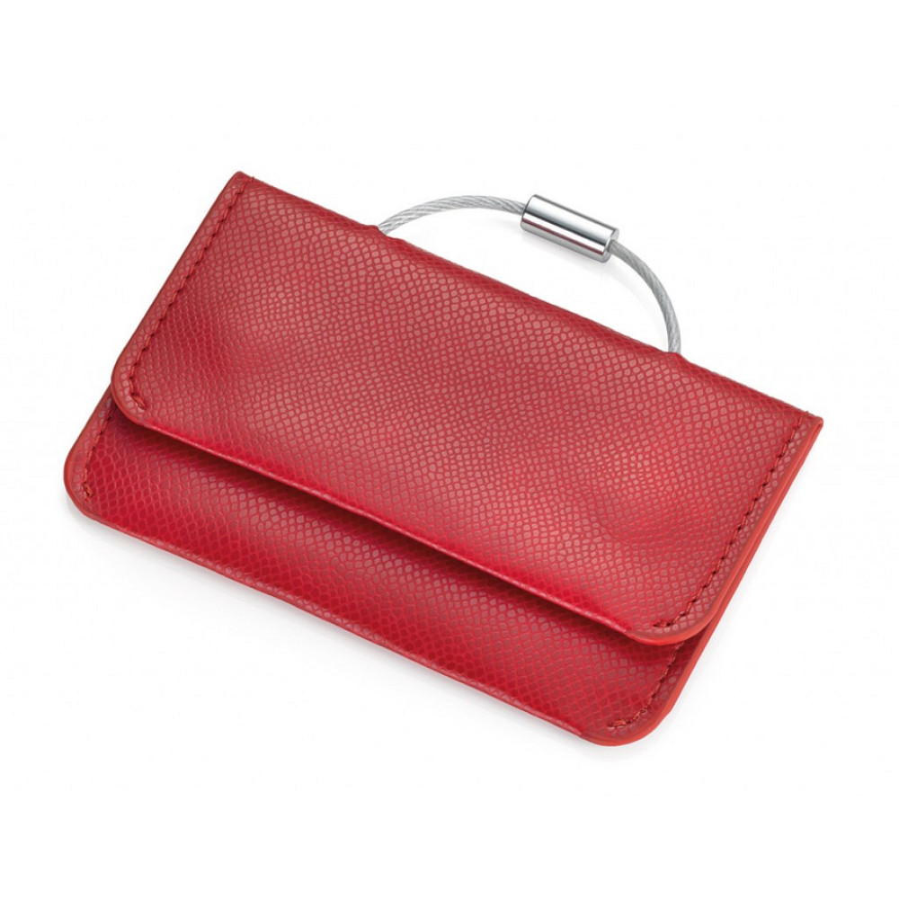 Визитница Troika 