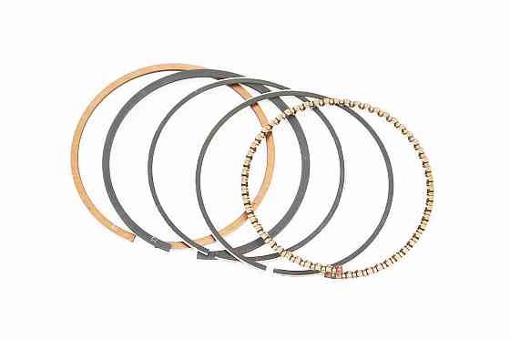 Кільця поршневі 100cc 50мм + 0,75 Київ