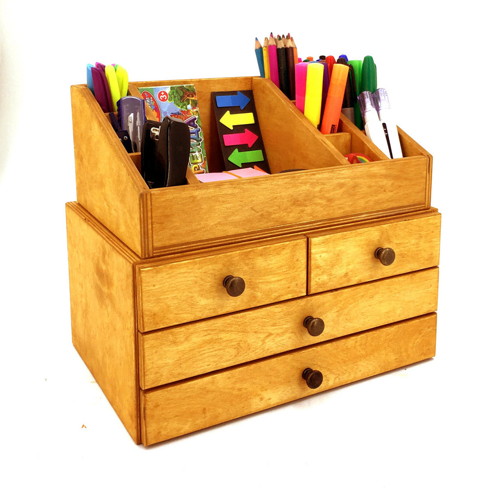 Настольный органайзер 