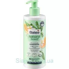 Рідке мило Natural Beauty Бамбук & апельсиновий цвіт Balea, 0,3 л (Німеччина) Balea Flüssigseife Nat Львів - фото 1