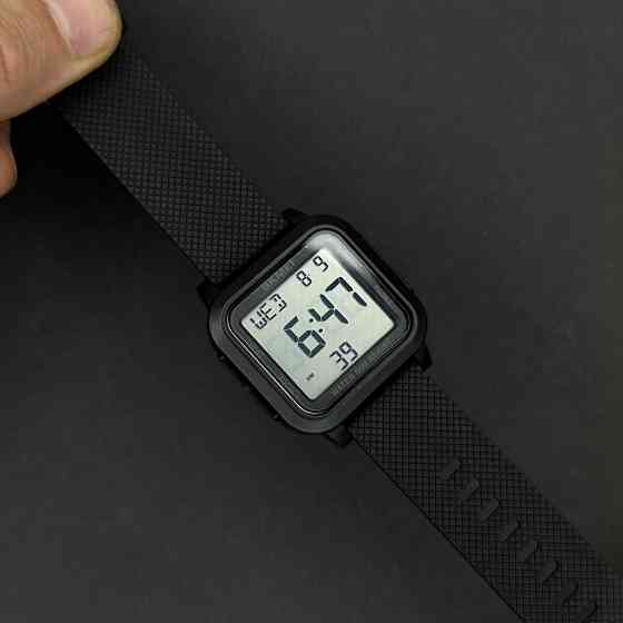 Skmei 1894 Black SBR Киев