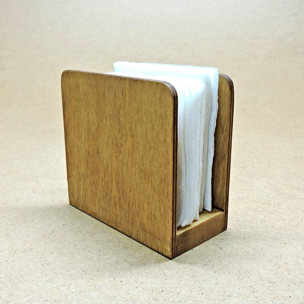 Серветниця "Сегура 12" мускат Миколаїв - фото 3