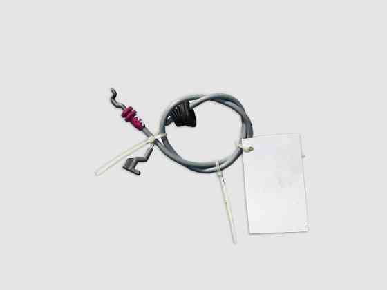 Mercedes-Benz  A1667600704 Трос замка задніх дверей GL X166 Одесса