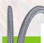 Велосипедная шина 28 * 1,75 NY 141 Мукачево