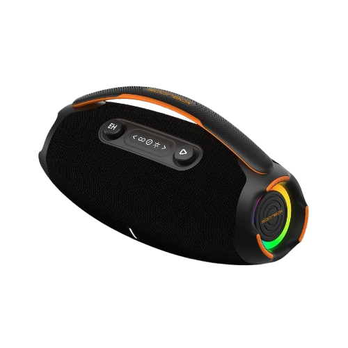 Колонка Soonbox S5302 60 W (2*30W) black Житомир - фото 3