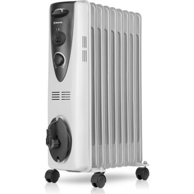 Обогреватель REAL-EL HEAT-L210 Винница - изображение 1