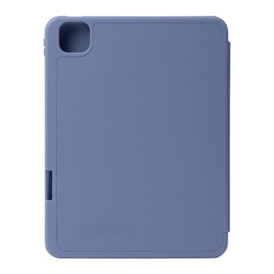 Чехол для планшета Armorstandart Smart Fold Pen Apple iPad Pro 11 (2024) Lavender Grey (ARM78127) Винница - изображение 2