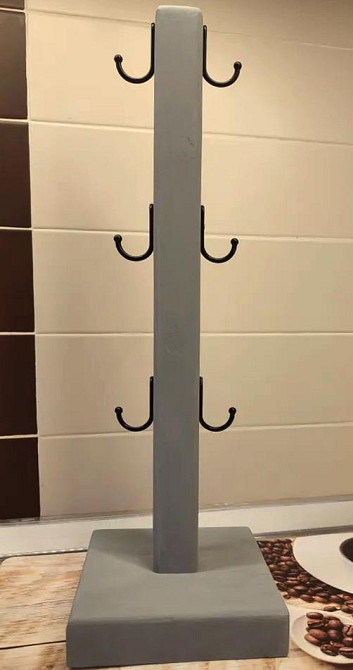 Стойка для кружек 