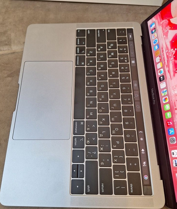 Ноутбук: MacBook Pro (2020) Quad Core i5 2.3/ 16/500Gb. Київ - фото 4