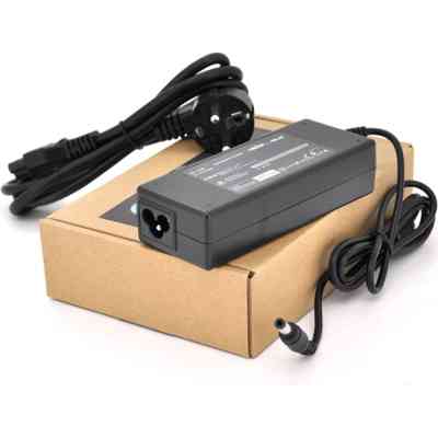 Блок питания к ноутбуку Merlion ASUS 90W 19V 4.74A разъем 5.5*2.5 (M01329 / LAS90/19-5.5*2.5 / 01329) Винница