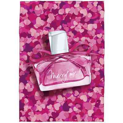 Парфюмированная вода Lanvin Marry Me 50 мл (3386460023344) Винница