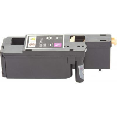 Тонер-картридж BASF Xerox Ph аналог 106R02757 Magenta (KT-106R02757) Винница - изображение 2