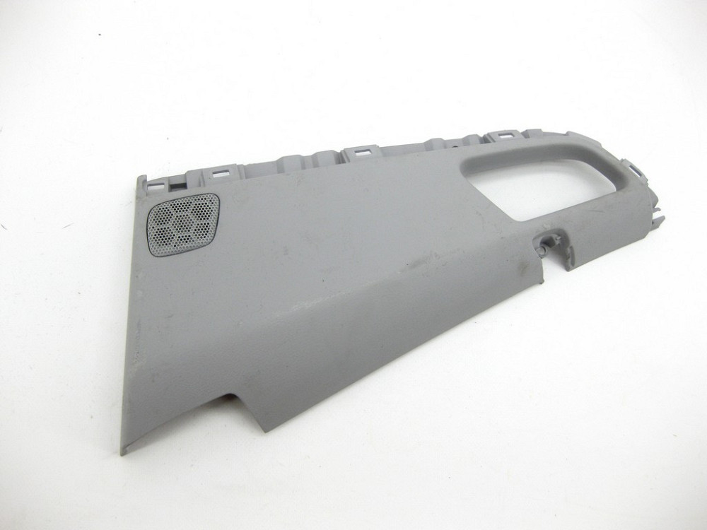 Mercedes-Benz  A2207301431 7213 Накладка сіра на карті задніх правих дверей S-class long V220 Одеса - фото 6