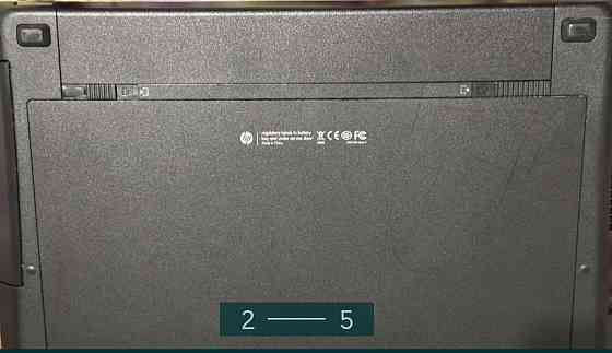 Ноутбук Hp 4545s! Харків