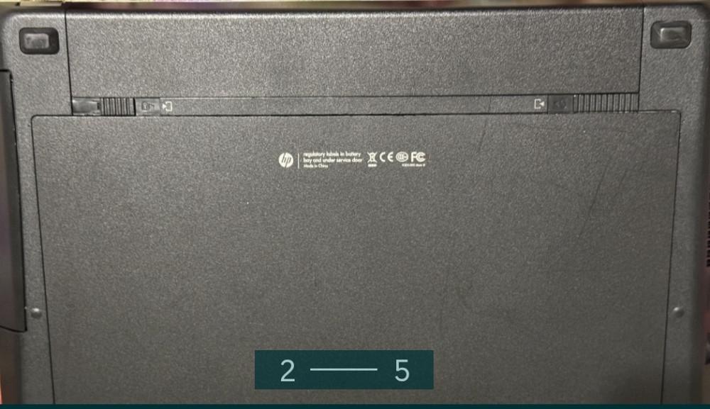 Ноутбук Hp 4545s! Харків - фото 4