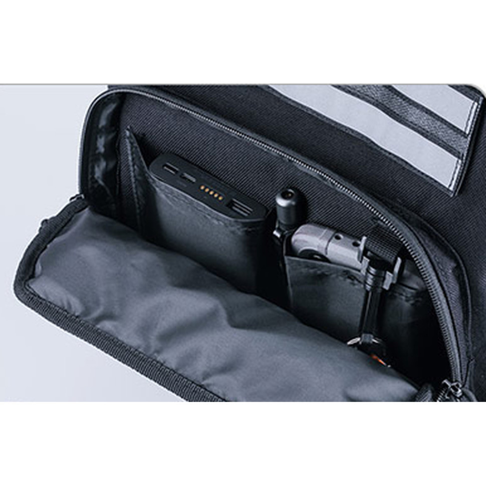 Сумка крос-боді Nextorch TEX20C Ровно - изображение 4