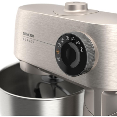 Кухонный комбайн Sencor STM7651WS Винница - изображение 10