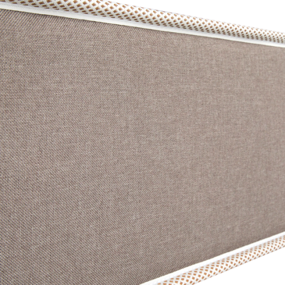 Ортопедичний матрац Viola/Виола пружинний (незалежна пружина - покет) ТМ ЕММ 160х190 Харків