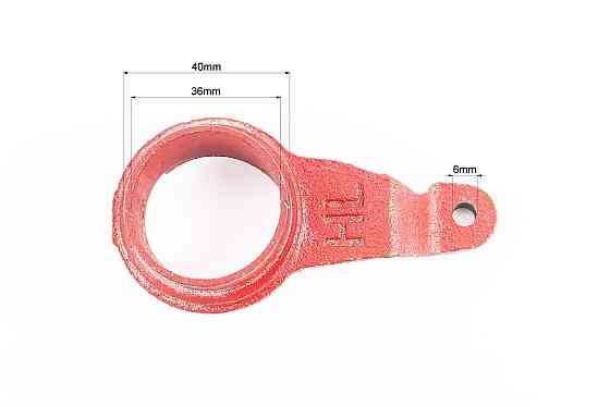 Важіль вижимного підшипника 101-2 Киев